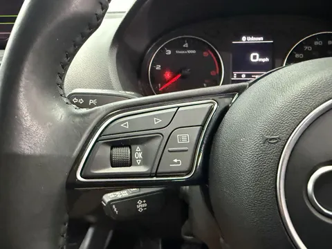 AUDI Q2 30 TDI Sport 5dr