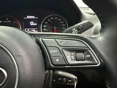 AUDI Q2 30 TDI Sport 5dr