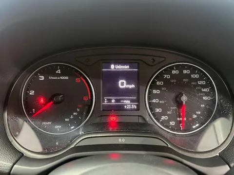 AUDI Q2 30 TDI Sport 5dr