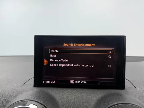 AUDI Q2 30 TDI Sport 5dr