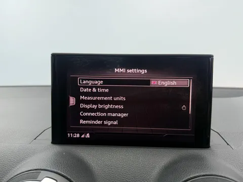 AUDI Q2 30 TDI Sport 5dr