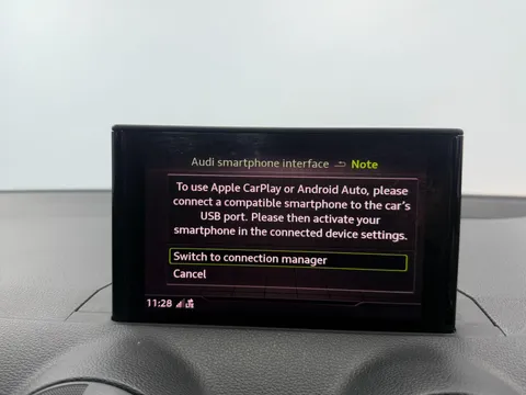 AUDI Q2 30 TDI Sport 5dr