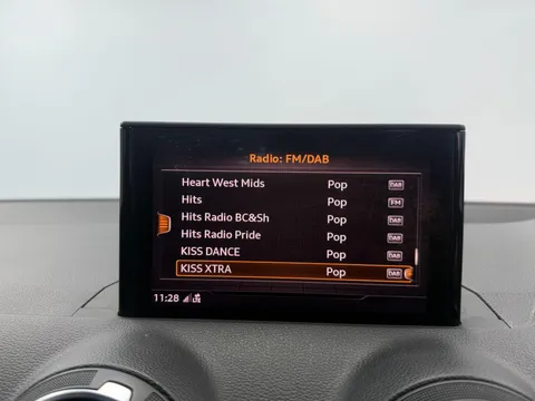 AUDI Q2 30 TDI Sport 5dr
