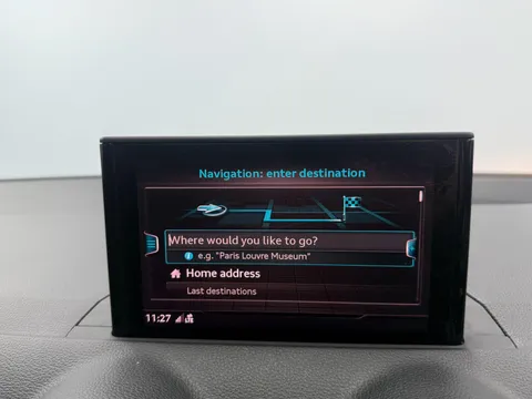 AUDI Q2 30 TDI Sport 5dr
