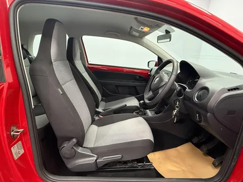 SKODA CITIGO 1.0 MPI SE 3dr