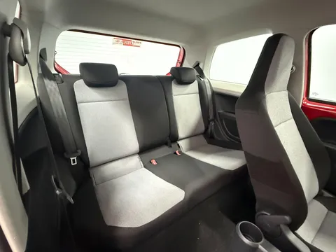 SKODA CITIGO 1.0 MPI SE 3dr