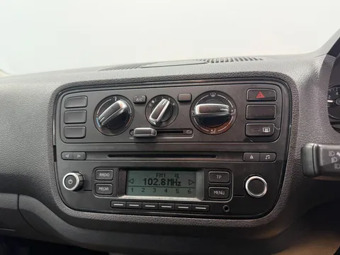 SKODA CITIGO 1.0 MPI SE 3dr