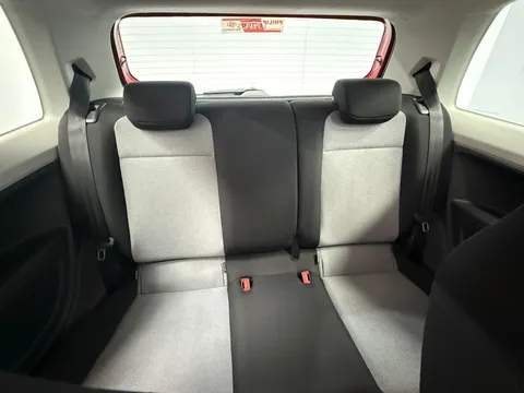 SKODA CITIGO 1.0 MPI SE 3dr