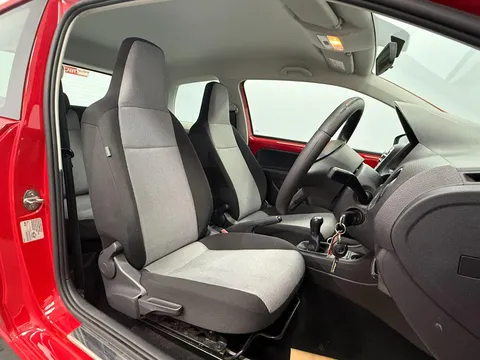 SKODA CITIGO 1.0 MPI SE 3dr