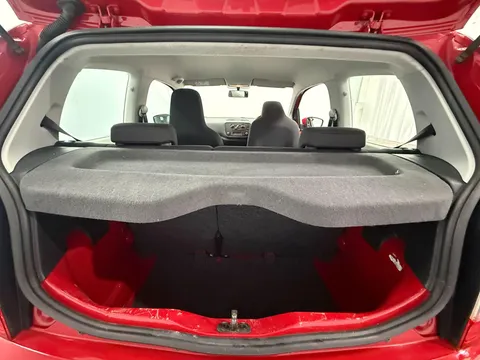 SKODA CITIGO 1.0 MPI SE 3dr