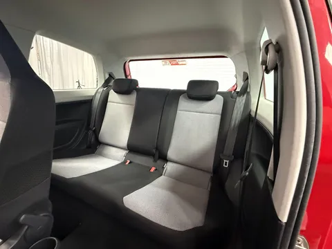 SKODA CITIGO 1.0 MPI SE 3dr