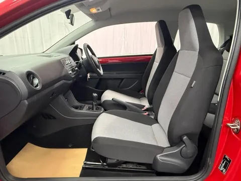 SKODA CITIGO 1.0 MPI SE 3dr
