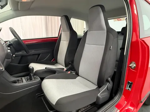 SKODA CITIGO 1.0 MPI SE 3dr
