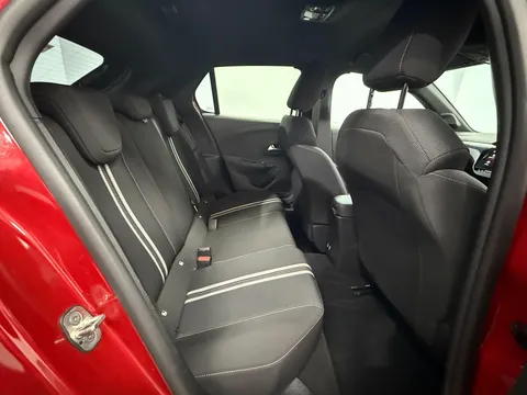 VAUXHALL CORSA 100kW GS 50kWh 5dr Auto
