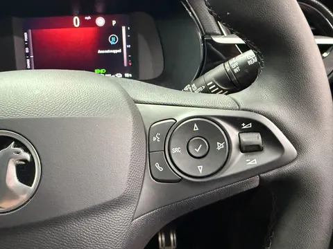 VAUXHALL CORSA 100kW GS 50kWh 5dr Auto