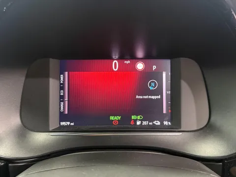 VAUXHALL CORSA 100kW GS 50kWh 5dr Auto