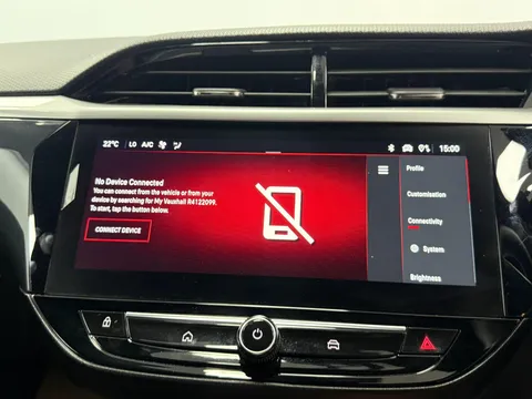 VAUXHALL CORSA 100kW GS 50kWh 5dr Auto
