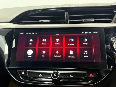 VAUXHALL CORSA 100kW GS 50kWh 5dr Auto