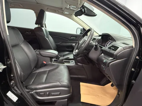 HONDA CR-V 1.6 i-DTEC 160 EX 5dr