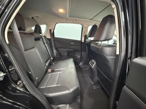 HONDA CR-V 1.6 i-DTEC 160 EX 5dr