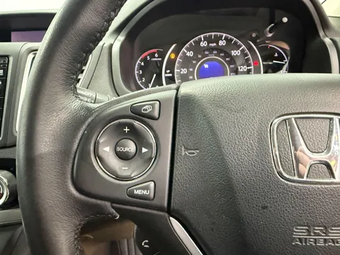 HONDA CR-V 1.6 i-DTEC 160 EX 5dr