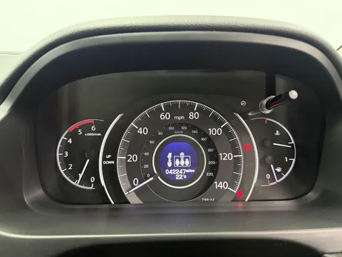 HONDA CR-V 1.6 i-DTEC 160 EX 5dr