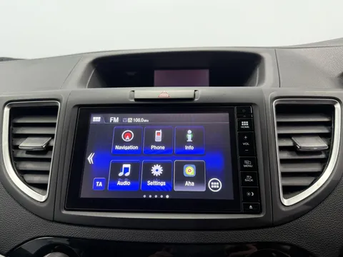 HONDA CR-V 1.6 i-DTEC 160 EX 5dr