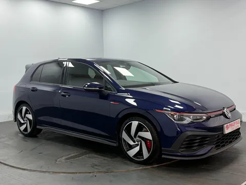 VOLKSWAGEN GOLF 2.0 TSI 300 GTI Clubsport 5dr DSG