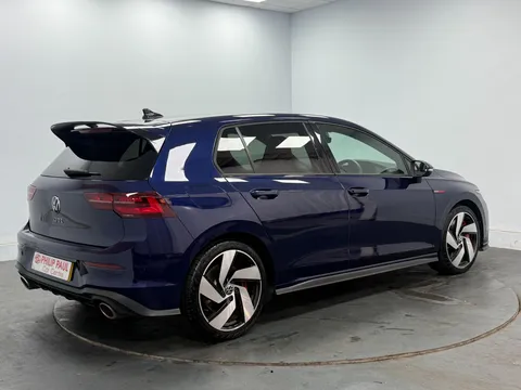 VOLKSWAGEN GOLF 2.0 TSI 300 GTI Clubsport 5dr DSG