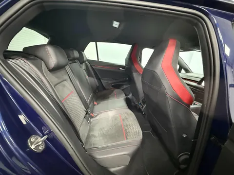 VOLKSWAGEN GOLF 2.0 TSI 300 GTI Clubsport 5dr DSG