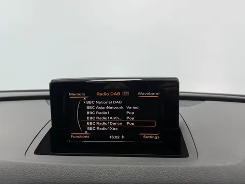 AUDI Q3 2.0 TDI [184] Quattro SE 5dr S Tronic
