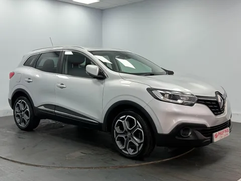 RENAULT KADJAR 1.2 TCE Dynamique S Nav 5dr