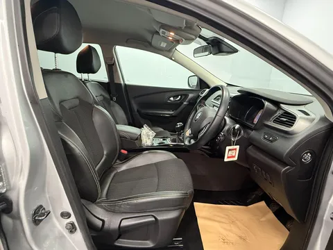 RENAULT KADJAR 1.2 TCE Dynamique S Nav 5dr
