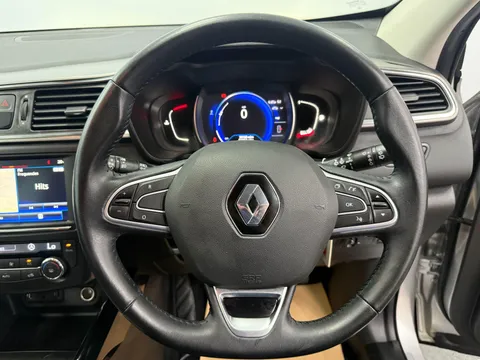 RENAULT KADJAR 1.2 TCE Dynamique S Nav 5dr
