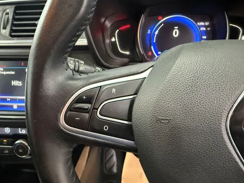RENAULT KADJAR 1.2 TCE Dynamique S Nav 5dr