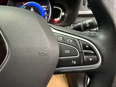 RENAULT KADJAR 1.2 TCE Dynamique S Nav 5dr