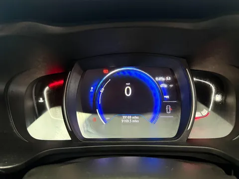 RENAULT KADJAR 1.2 TCE Dynamique S Nav 5dr