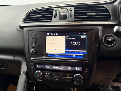 RENAULT KADJAR 1.2 TCE Dynamique S Nav 5dr