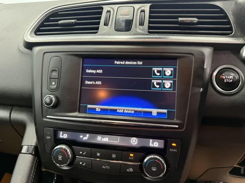 RENAULT KADJAR 1.2 TCE Dynamique S Nav 5dr
