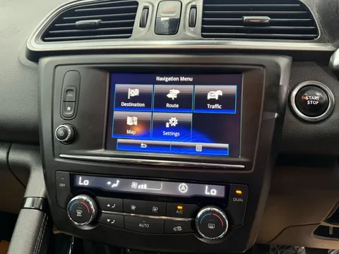 RENAULT KADJAR 1.2 TCE Dynamique S Nav 5dr
