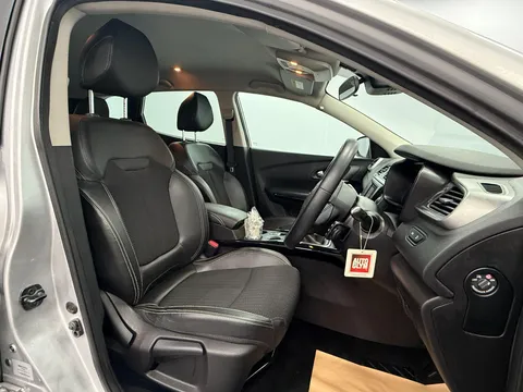 RENAULT KADJAR 1.2 TCE Dynamique S Nav 5dr