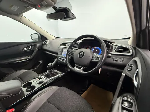 RENAULT KADJAR 1.2 TCE Dynamique S Nav 5dr