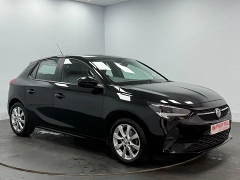 VAUXHALL CORSA 1.2 Design 5dr