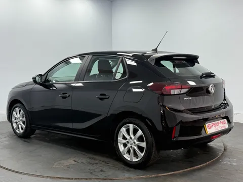 VAUXHALL CORSA 1.2 Design 5dr