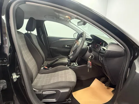 VAUXHALL CORSA 1.2 Design 5dr