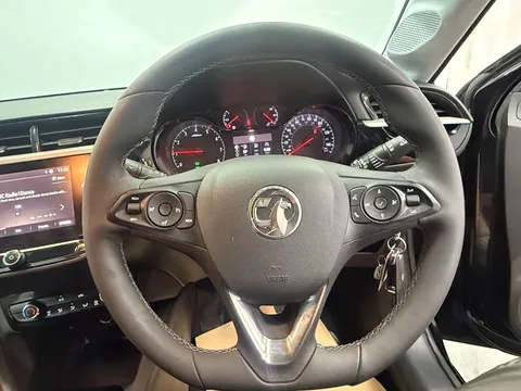 VAUXHALL CORSA 1.2 Design 5dr