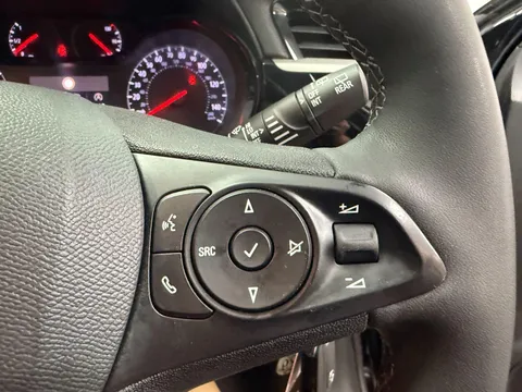 VAUXHALL CORSA 1.2 Design 5dr