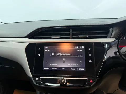 VAUXHALL CORSA 1.2 Design 5dr