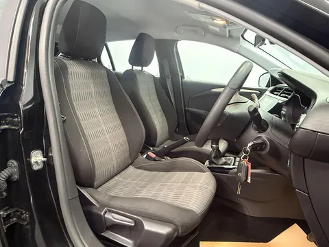 VAUXHALL CORSA 1.2 Design 5dr