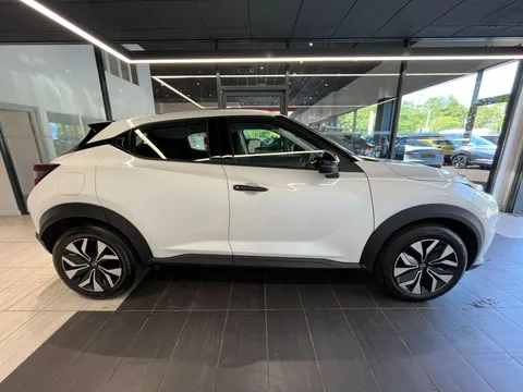 NISSAN JUKE 1.0 DIG T TEKNA EURO 6 S S 5DR 2 YEARS FREE...